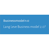 Gastblog: Lang leve Business Model 2.0? -Gert Staal