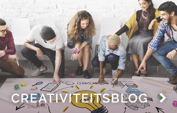 Creativiteitsblog