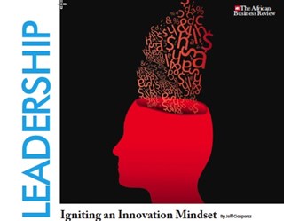 Igniting Inovation Mindset