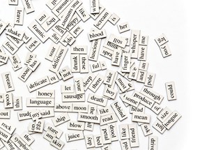 Kracht van woorden / iStock Photo