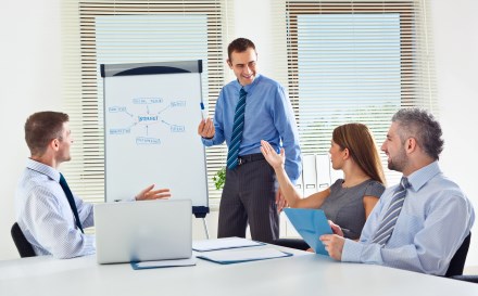 verwondering / iStockphoto