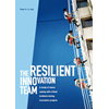 Peter Oeij is gepromoveerd op het proefschrift: ‘The resilient innovation team'