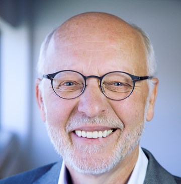 Andre Wierdsma portret 2016-vierkant