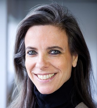 De´sire´e van Gorp-portrait