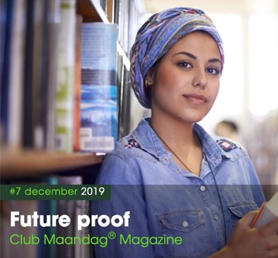 clubmaandag