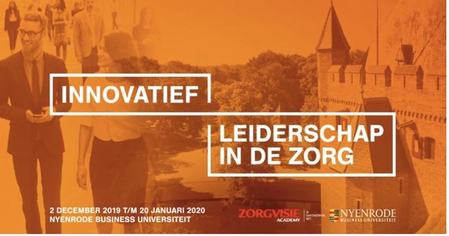 InnovatiefLeiderschapZorg