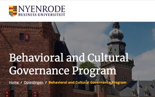 BCG-Nyenrode