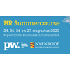 Prof. dr. Jeff Gaspersz geeft een summercourse over HR & Innovatie