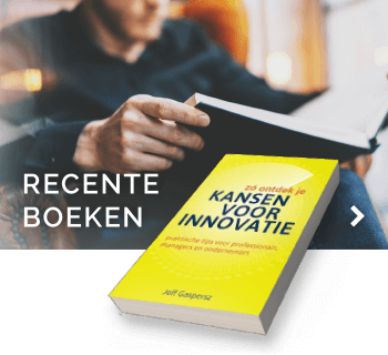 Recente boeken