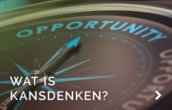 Wat is kansdenken?