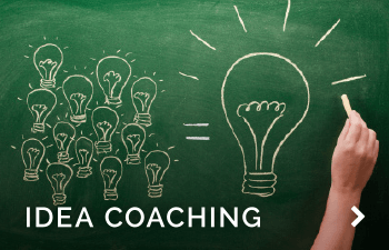 Idea Coaching