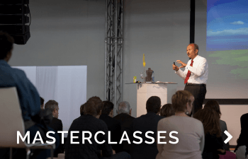 Masterclasses