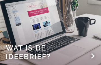 Wat is de Ideebrief?