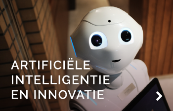 Artificiële intelligentie en innovatie