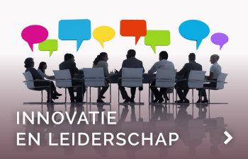 Innovatie en leiderschap