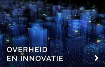 Overheid en innovatie