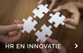 HR en innovatie