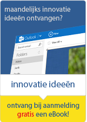 Meld u hier aan voor de innovatie nieuwsbrief van Jeff Gaspersz en ontvang gratis het eBook Je Hok Uit!